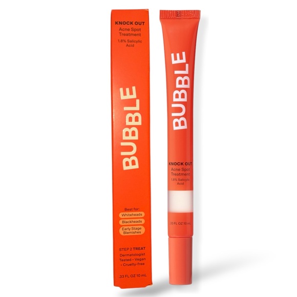 🎄 Bubble Skincare All Skin Types Bundle - Picture 7 of 8